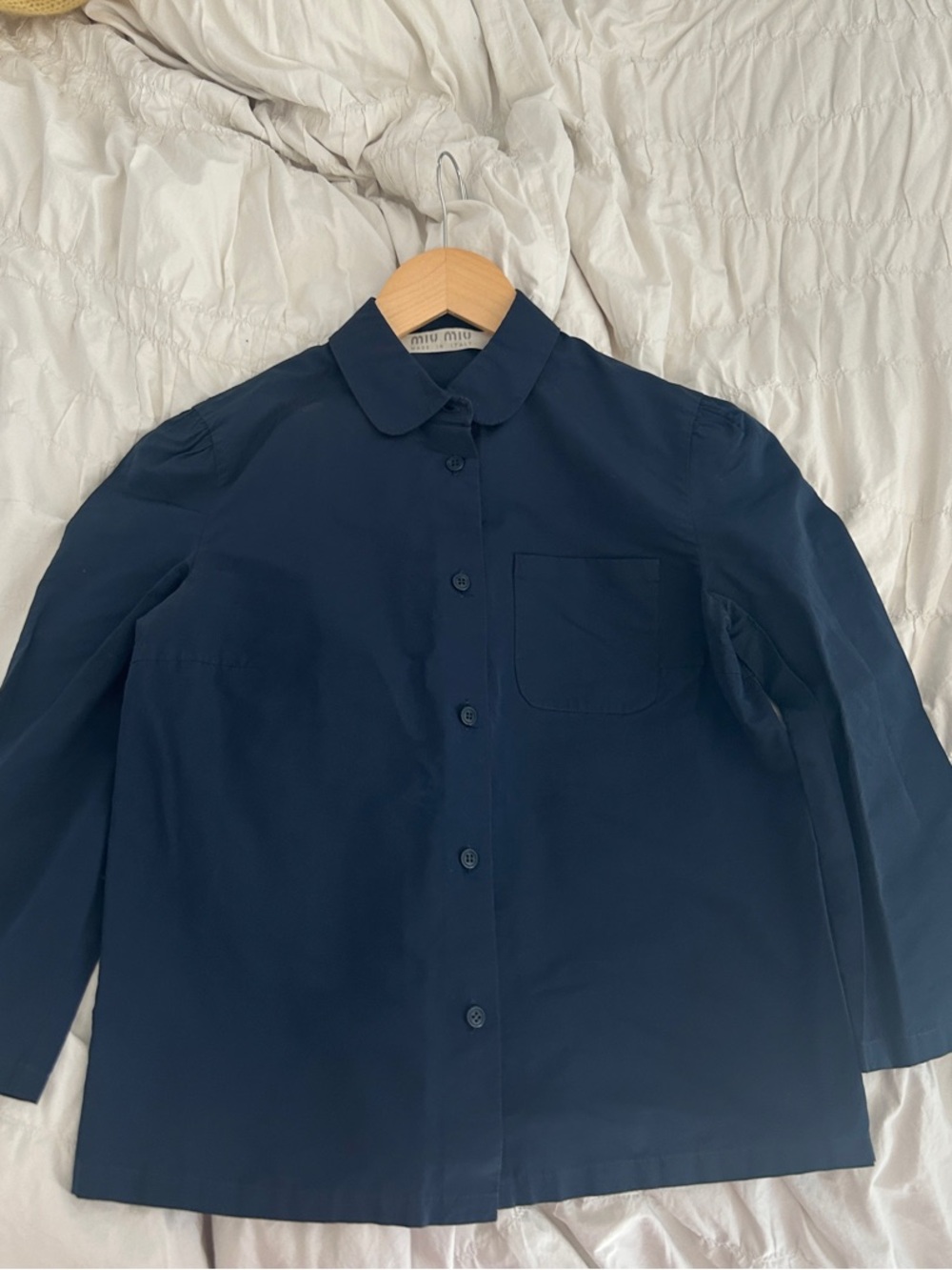 Vintage Miu Miu